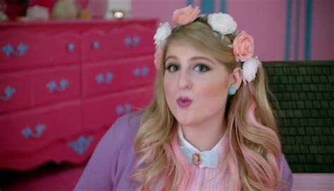 all about that bass {music video} meghan trainor photo 40006356 fanpop