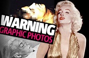 Autopsy Secrets From The Most Infamous Hollywood Deaths REVEALED!