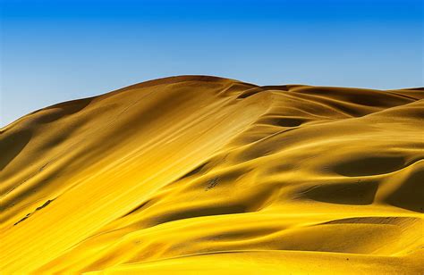 nature, Sand, Desert, Dunes Wallpapers HD / Desktop and Mobile Backgrounds