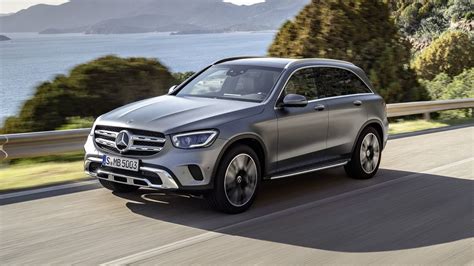 2020 Mercedes Benz Glc300 And Glc63 Drive Review Everything You Need