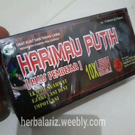 Check spelling or type a new query. Kapsul Harimau Putih 10X - JUAL ANEKA KAPSUL KUAT PRIA PERKASA