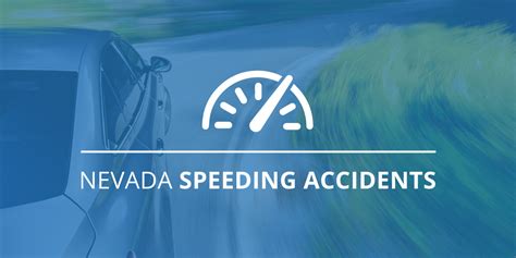 Speeding Accidents In Nevada Speeding Accident Injury Lawyer