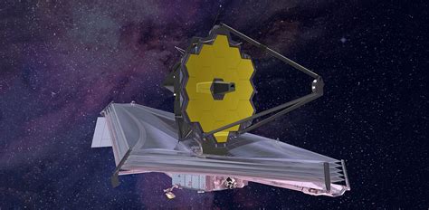 The Long Awaited James Webb Space Telescope Has A Big To Do List
