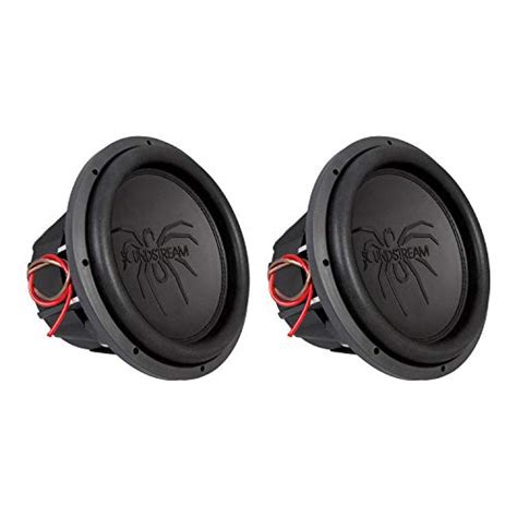 Top 10 Hardest Hitting Subwoofers Of 2022 Topproreviews