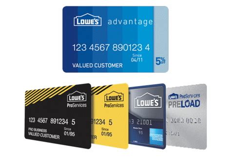 Lowe's business credit card application. Lowe's Credit Card Login, Payments and Activation - Cash Bytes