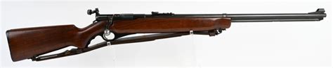 Sold Price Mossberg Model 46b Bolt Action 22 Rifle March 6 0120 10