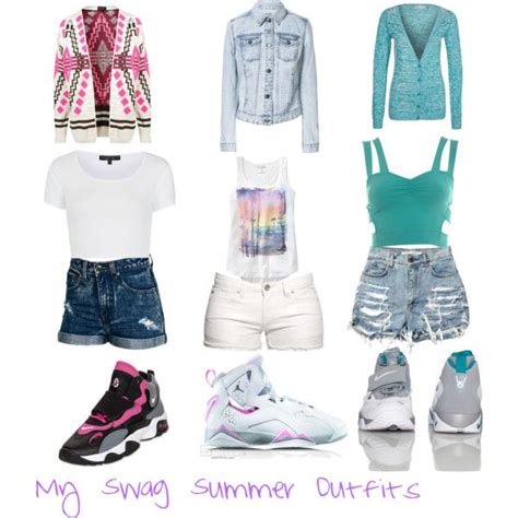 My Swag Summmer Outfit Swag Outfits Summer Swag Outfits Swag Outfits For Girls
