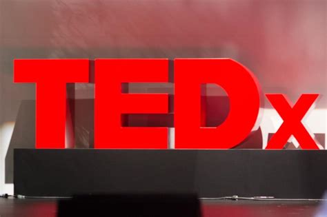 Tedx Is Coming To Como This April News And Features Vox Magazine