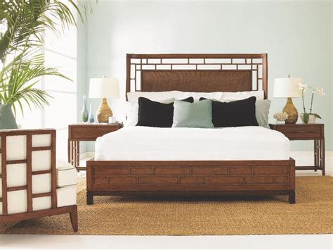 See more ideas about tommy bahama, tommy bahama home, lexington home. Tommy Bahama Ocean Club Paradise Point Bedroom Set