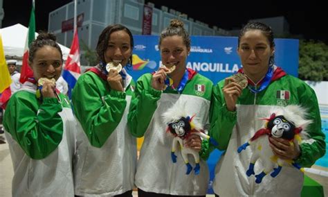 Find official results from all paralympic games events, selected para sport world championships and other international para sport events. México se perfila en primer lugar en medallero de JCC 2018 ...