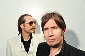 DEL AMITRI ANNOUNCE THEIR FIRST TOUR IN A OVER A DECADE The A to Z of ...