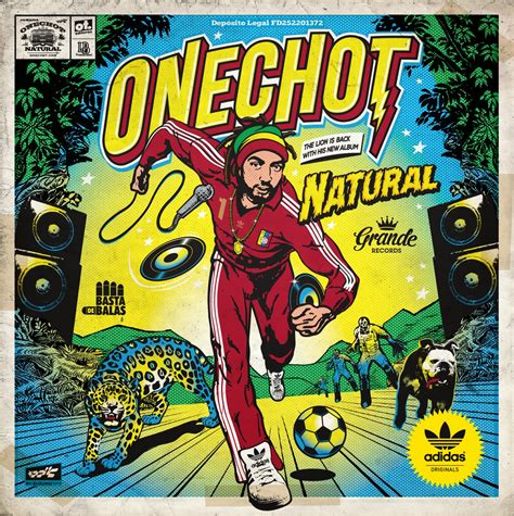 One Chot Natural 2013 Your Musical Doctor Reggae Download
