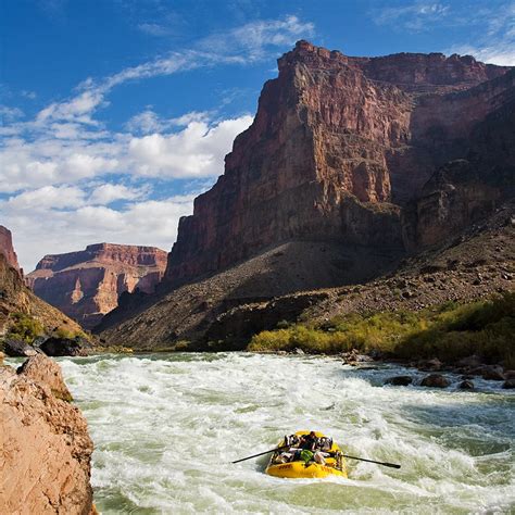 Grand Canyon National Park Tours With Oars National Park Tours