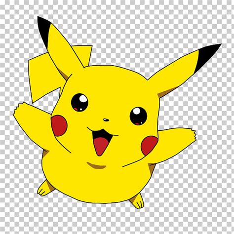 Pikachu Images How To Draw Pokemon Pikachu Face