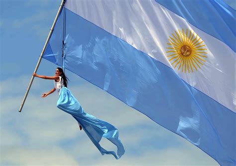 Personajes destacados de la independencia argentina. Feliz día de la Independencia - Día del Sur Noticias