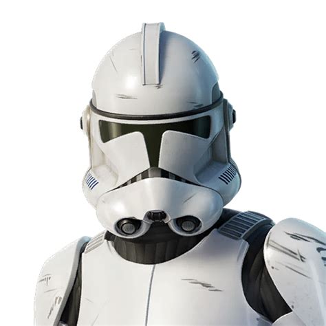 Fortnite Clone Trooper Skin Characters Costumes Skins And Outfits ⭐