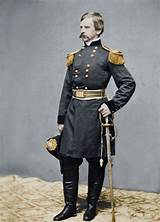 Pictures of U S Civil War Generals