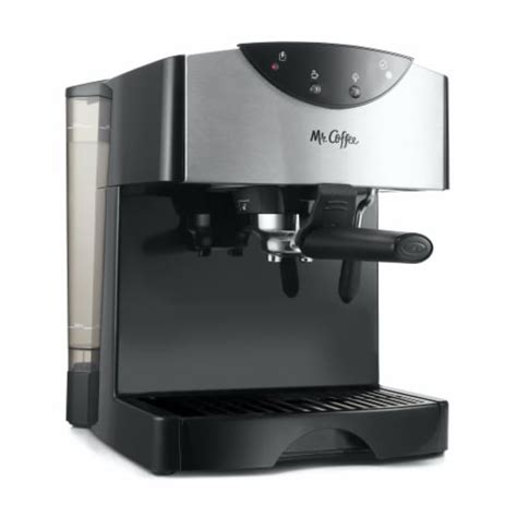 Mr Coffee Cafe Espresso Maker 1 Ct King Soopers