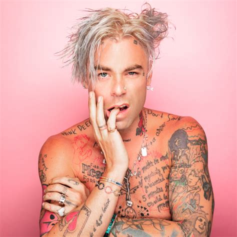 Mod Sun Discusses His Sobriety And Friends With Machine Gun Kelly