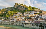 Interesting and Fun Facts about Albania