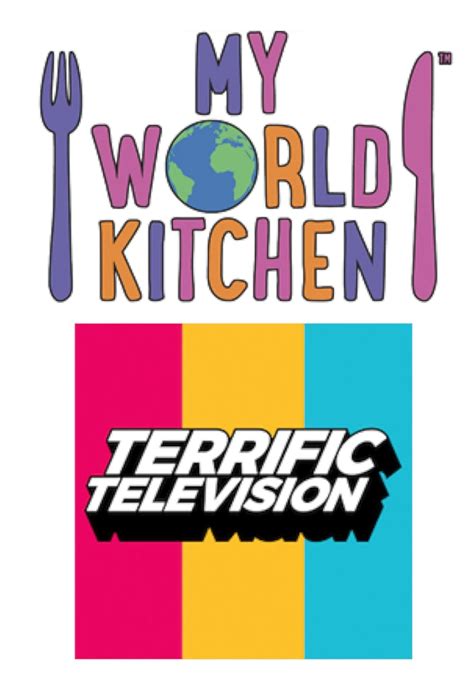 My World Kitchen Tv Series 2018 Imdb