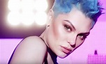 New Video: Jessie J - 'Can't Take My Eyes Off You x Make Up For Ever ...