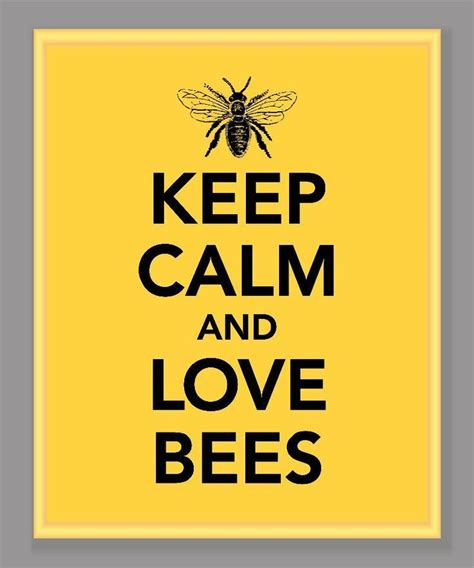 Save Our Bees Bee Keeping Bee Quotes Bee