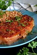 Baked Pork Loin Chops - Lord Byron's Kitchen