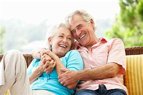 Old Couple Pictures Images And Stock Photos Istock