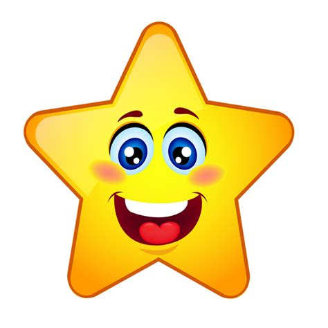 Clipart Star Smiley Face Picture 682117 Clipart Star Smiley Face