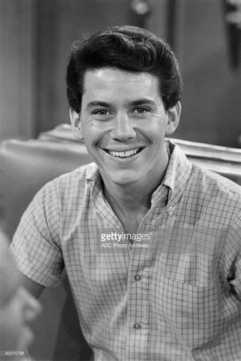 Days Fonzie The Flatfoot Season Three 81975 Anson Williams Happy Days Tv Show