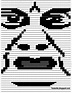 Wat Meme Text Face | Copy Paste Text Art | Cool ASCII Text Art 4 U