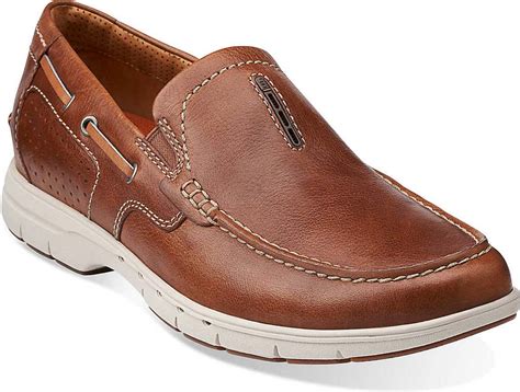 Clarks Unstructured Mens Unnautical Bay Free Shipping And Free
