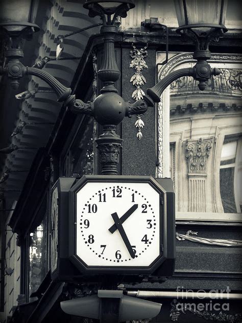Time Photograph By Shawna Gibson Fine Art America