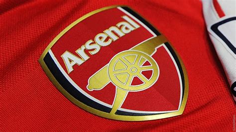 Arsenal Logo - Wallpaper Cave