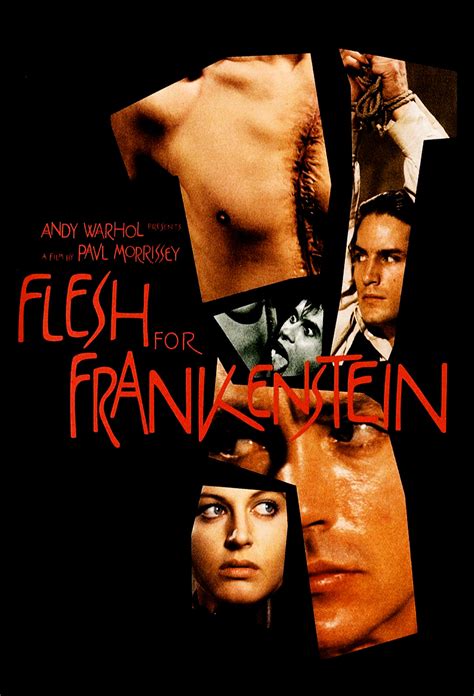 Flesh For Frankenstein 1973 Headhunters Horror House Wiki Fandom