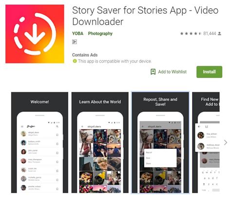 View and save profile photos in full size. Best Instagram Story Viewer Apps - View Instagram Stories ...
