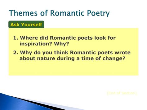 Ppt The Romantic Period 17981832 Powerpoint Presentation Free