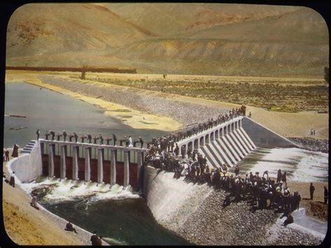 What Is A Diversion Dam Types And Features