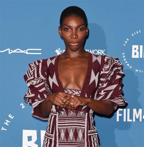 Michaela Coel To Join Marvel Universe As Queer Character In Upcoming Black Panther Sequel Go
