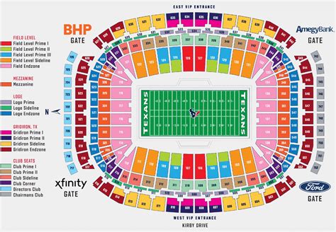 Everbank Field Seating Chart With Rows In 2020 With