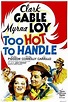 Too Hot to Handle (1938 film) - Wikipedia