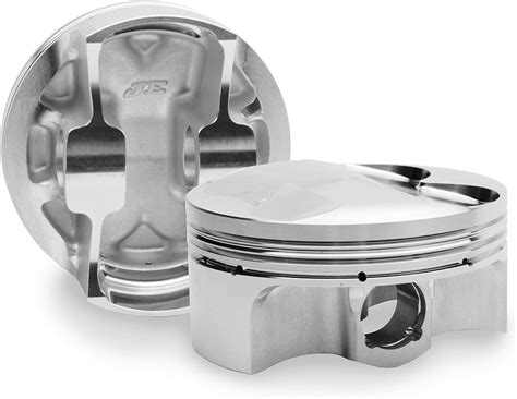 Je Pistons 252743 Specialty Shop Piston