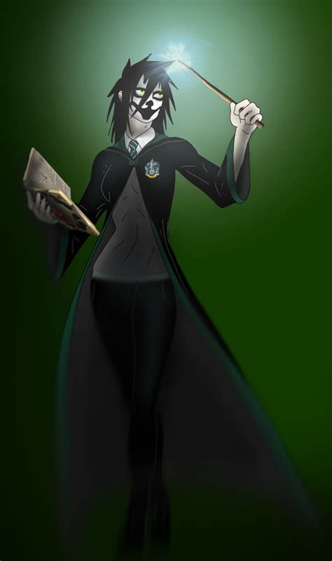 My Oc In Harry Potter By Bethanygamemaster On Newgrounds