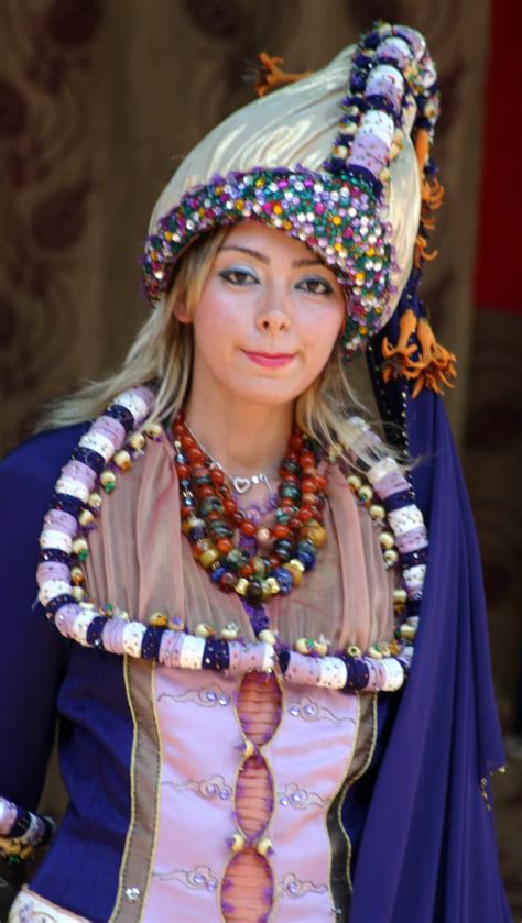 file turkish traditional fashion2 wikimedia commons