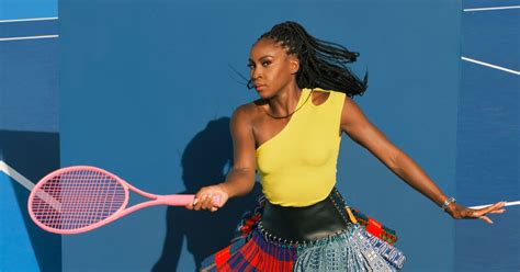 Can Coco Gauff The Tennis Prodigy Become A Tennis Legend Belik News
