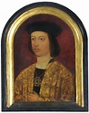 Ferdinand of Aragon (1452-1516) - Society of Antiquaries of London