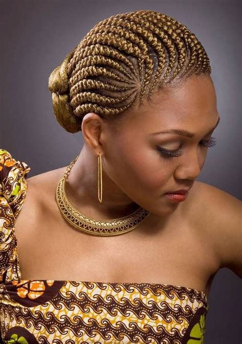 African Braids And Twists How To Choose The Perfect Hairstyle For You