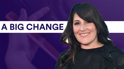 ricki lake reveals shaved head and hair loss struggles youtube