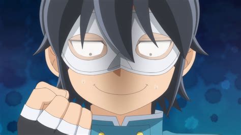 Tsukimichi Moonlit Fantasy Episode 6 Makoto Takes A Test Anime Corner